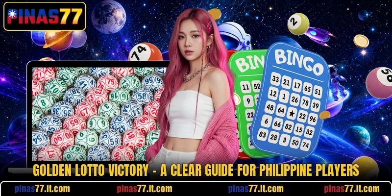 Golden Lotto Victory - A Clear Guide For Philippine Players Golden Lotto Victory - A Clear Guide For Philippine Players