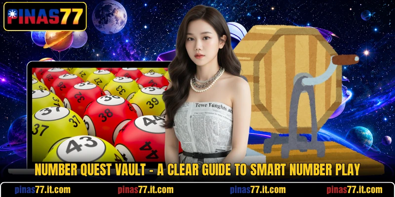 Number Quest Vault - A Clear Guide To Smart Number Play Number Quest Vault - A Clear Guide To Smart Number Play