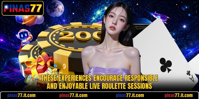 These experiences encourage responsible and enjoyable live roulette sessions. These experiences encourage responsible and enjoyable live roulette sessions.